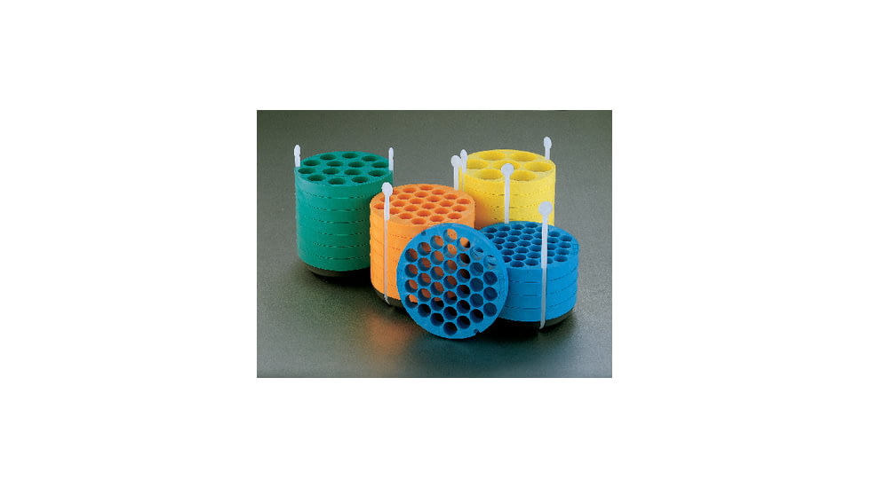 Modular Disk Adapters For Sx4750, Sx4750a, And Js-4.3 Rotors, Beckman Coulter 359151