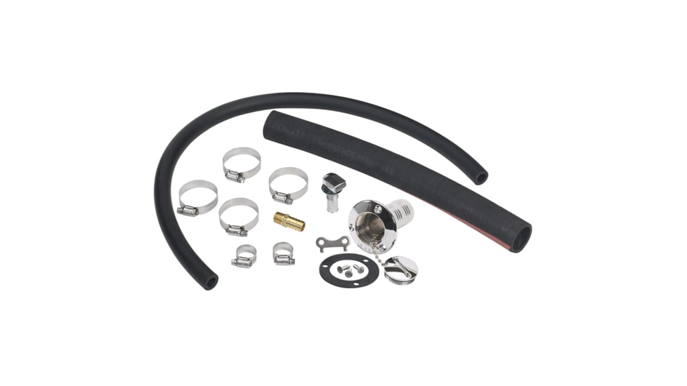 Moeller Permanent Tank Fuel Kit, 35723