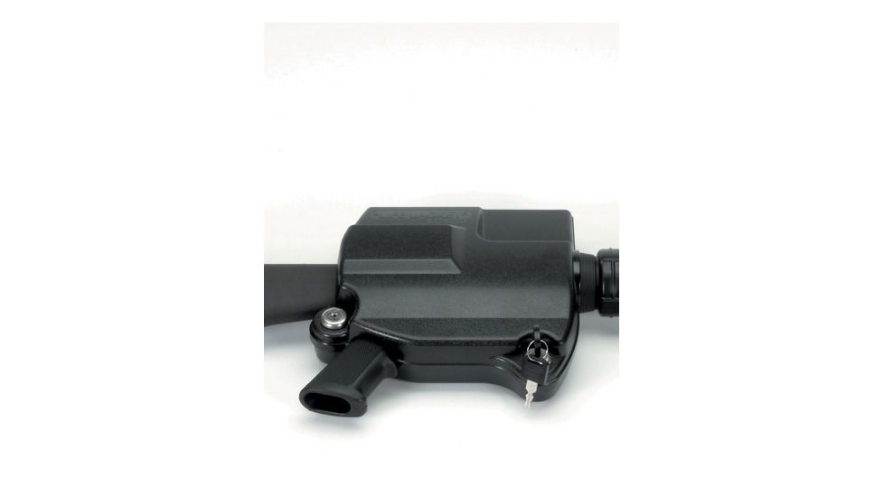 Mogul Lifejacket Ar15/m16 Polycarb - LJ-4