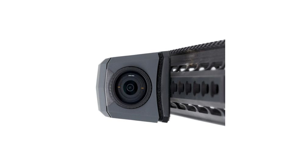 MOHOC Camera Multi-Mount, Black, OS MH-MM