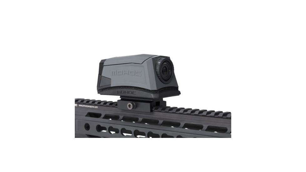 MOHOC Camera Multi-Mount, Black, OS MH-MM