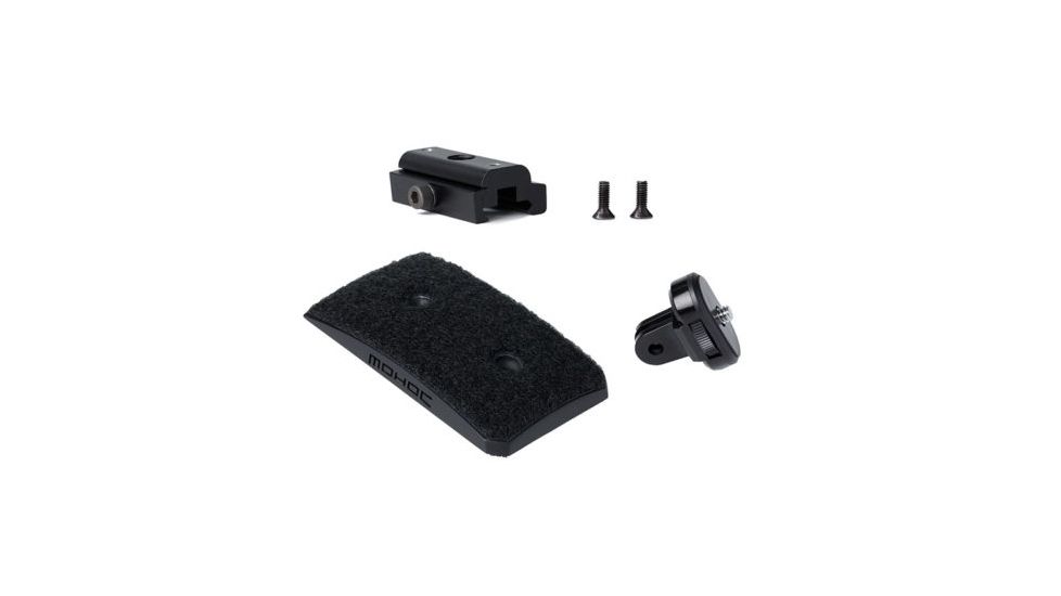 MOHOC Camera Multi-Mount, Black, OS MH-MM