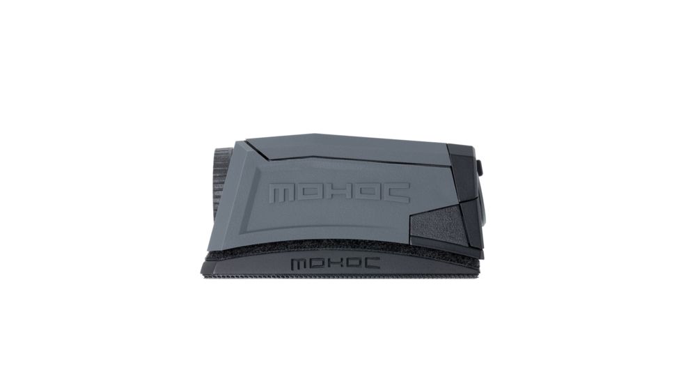 MOHOC Camera Multi-Mount, Black, OS MH-MM
