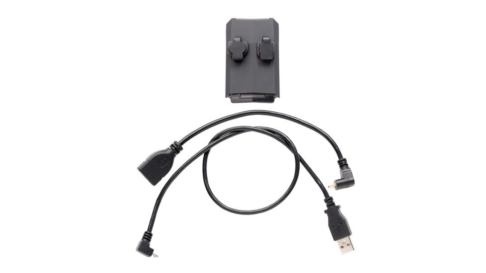 MOHOC Hardwire Door, Black/Gray, One size fits all MH-HWD, EDEMO1