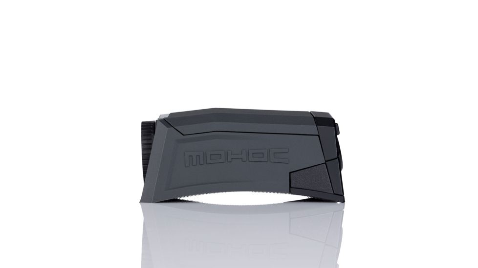 MOHOC MOHOC Infrared, Black/Gray, One size fits all MHIRBK