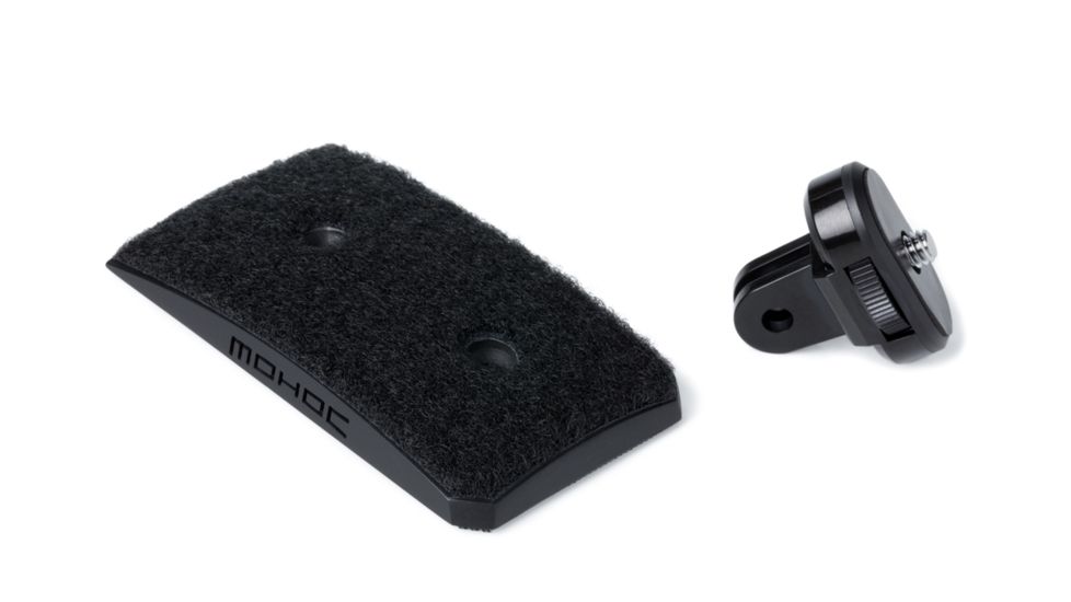 MOHOC Multi-Mount, Black, One size fits all MH-MMT