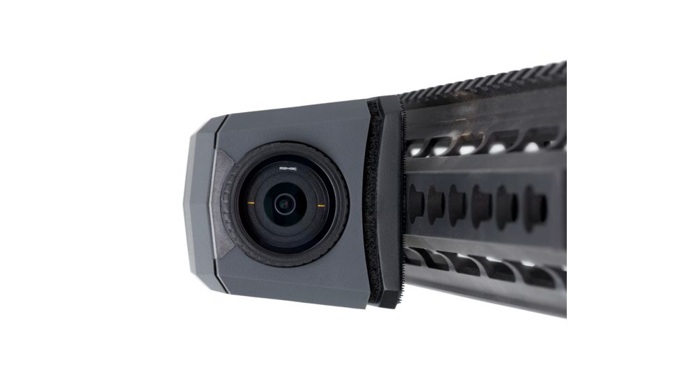 MOHOC Multi-Mount, Black, One size fits all MH-MMT