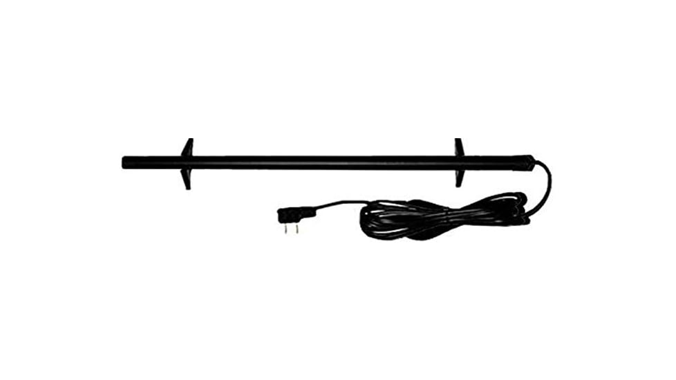 Moisture King 18 Dehumidifier Rod Annodized Black