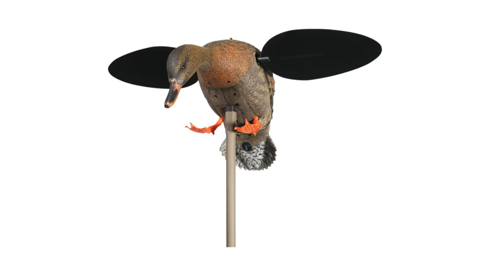 Mojo Baby Hen 2.0 Decoy, Mallard Hen, HW2567