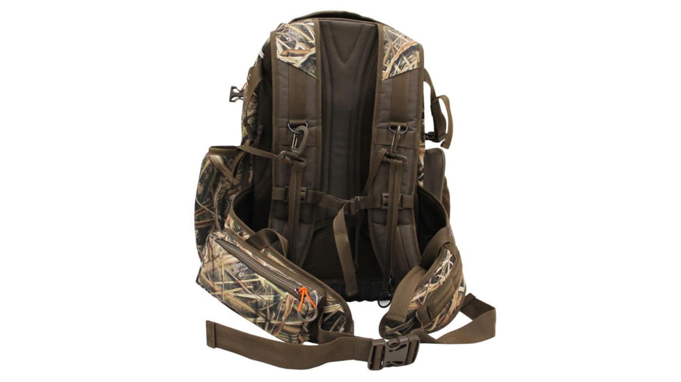 Mojo Backpack, Elite Series, HW2476