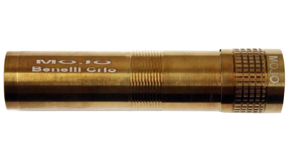 Mojo Benelli Crio Plus Choke Tube, Short FS100S