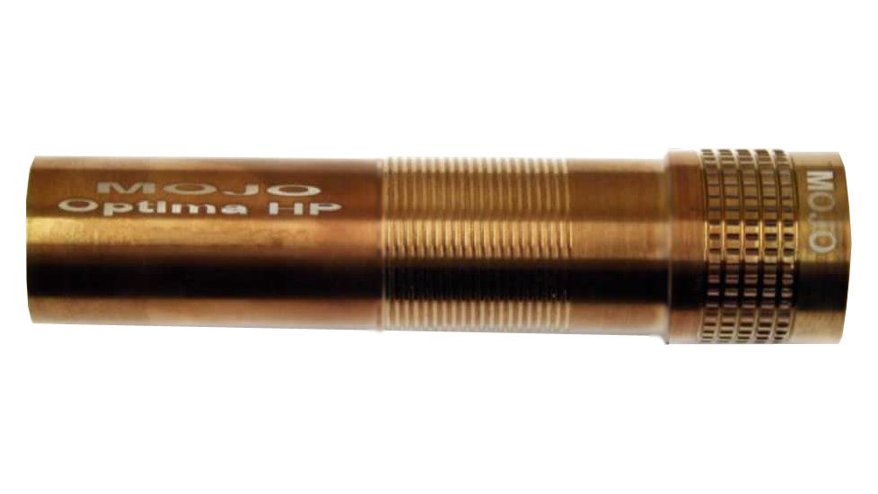 Mojo Beretta Optima HP Choke Tube, Short FS102S
