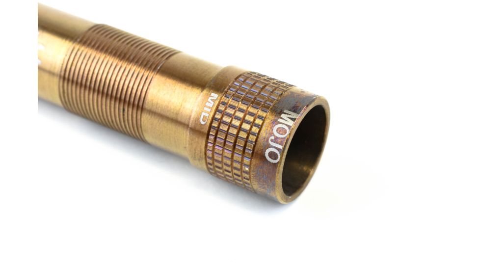 Mojo Beretta Optima HP Choke Tube, Mid FS102M