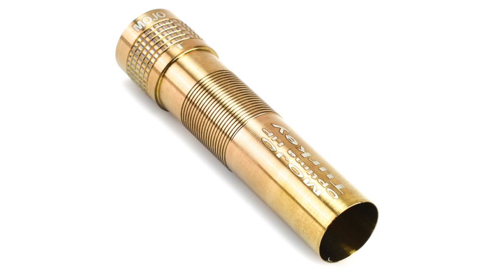 Mojo Beretta Optima HP Choke Tube, Turkey FS102T
