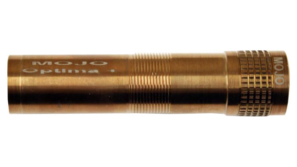 Mojo Beretta Optima Plus Choke Tube, Short, Bronze, FS108T