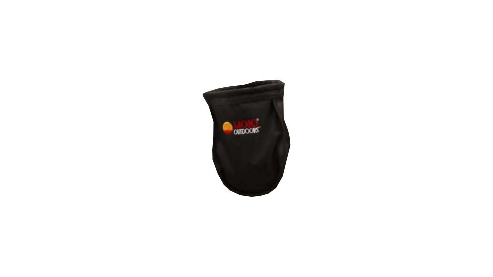 Mojo Big Mouth, Blind Pouch HW2433