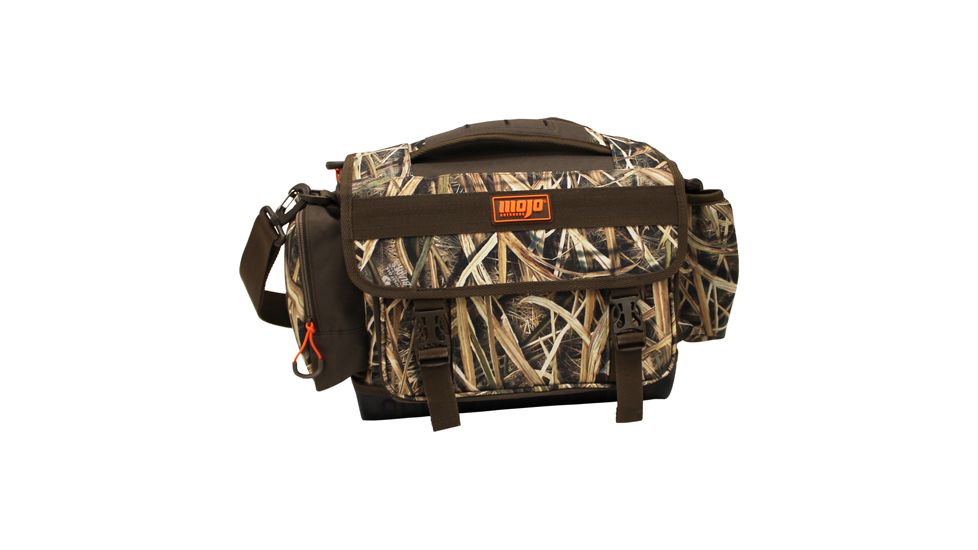 MOJO Blind/Timber Bag, Mossy Oak Camo