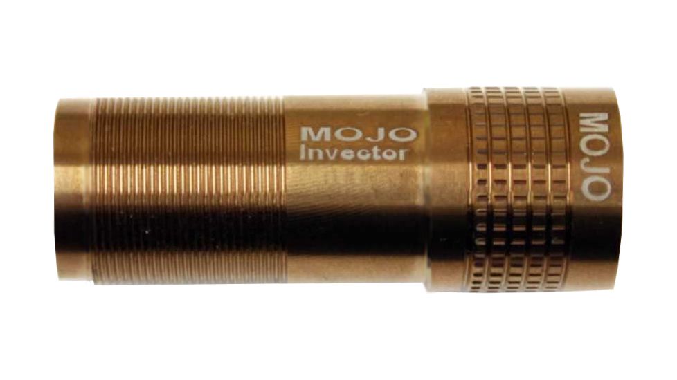 Mojo Browning Invector Choke Tube, Short FS103S
