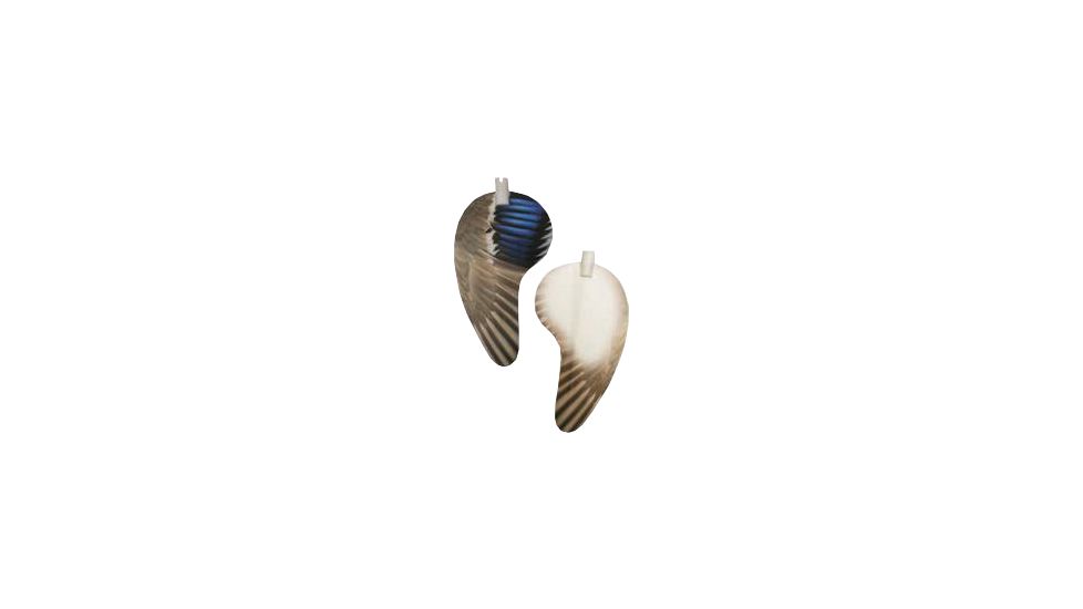 Mojo Cloudy Day Spinning Wing Decoy HW2447