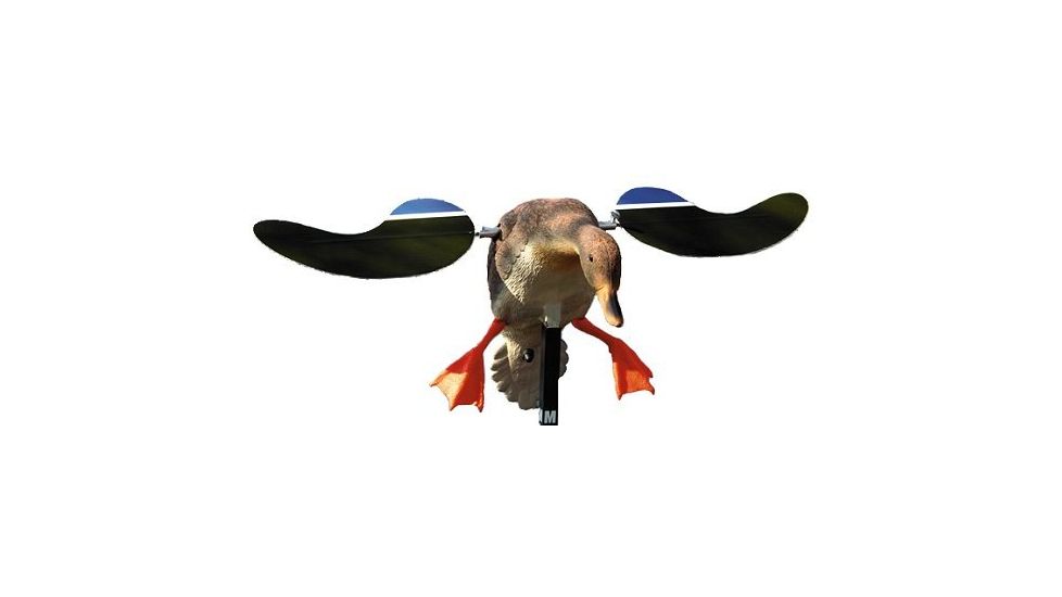MOJO Baby Mallard Decoy, Hen, HW4501