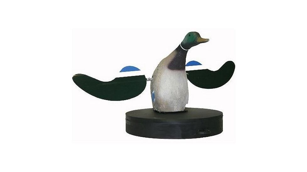 MOJO Floater Decoy, WH7101
