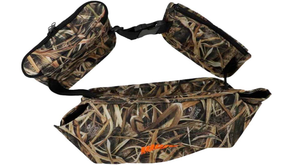 Mojo Dove and Game Belt 1301947