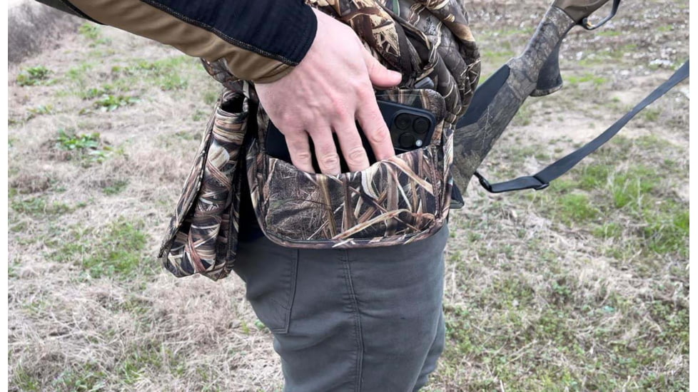 Mojo Dove and Game Belt 1301947