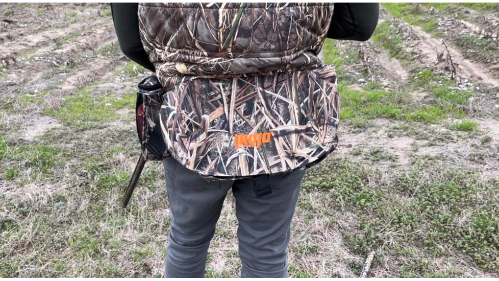 Mojo Dove and Game Belt 1301947