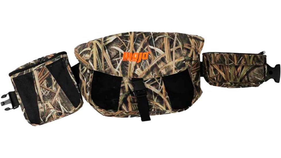 Mojo Dove and Game Belt 1301947