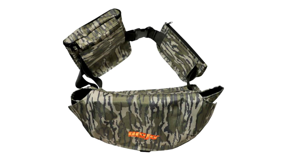 Mojo MOJO Dove and Game Belt, Original Bottomland, HW2538-OBL