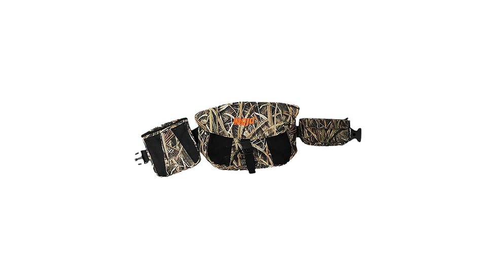 MOJO DOVE / GAME BELT - SGB, HW2538SBG