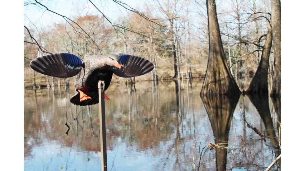 Mojo Elite Series Mini Mallard Hen Decoy