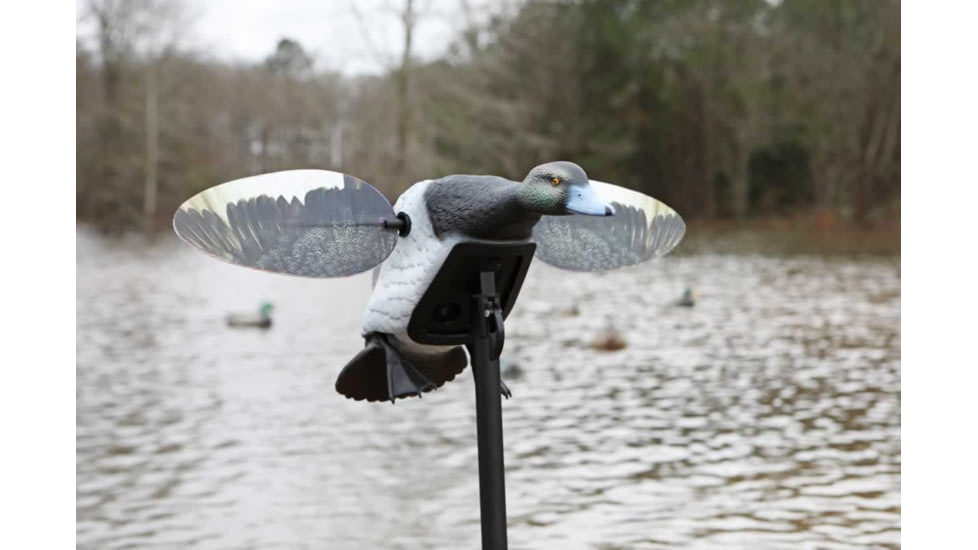 Mojo Es Diver Bluebill Decoy, Bluebill, HW2493