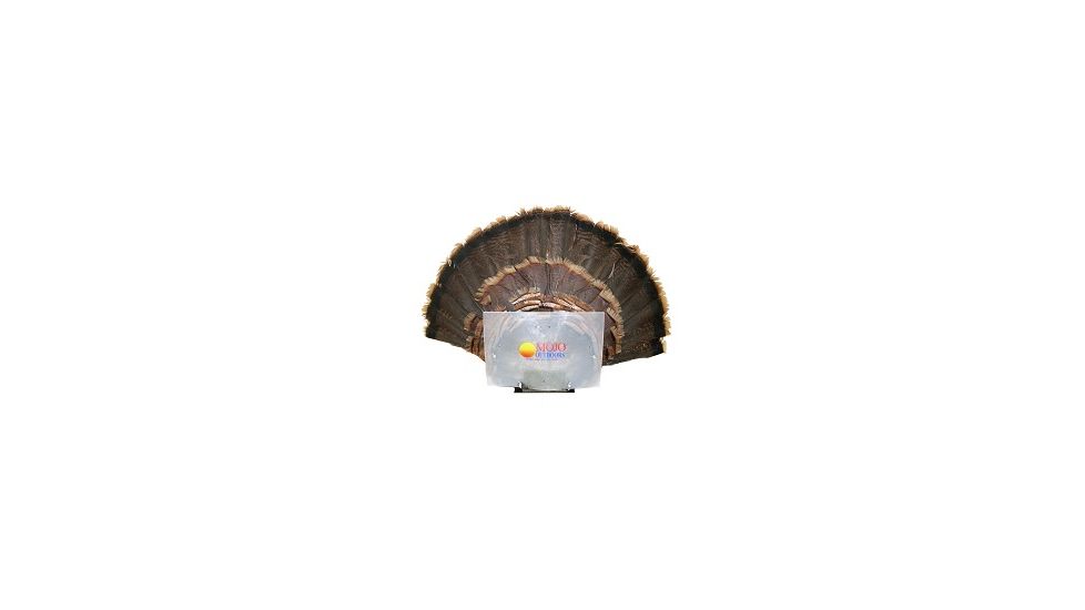 Mojo Fan Press Decoy 80394