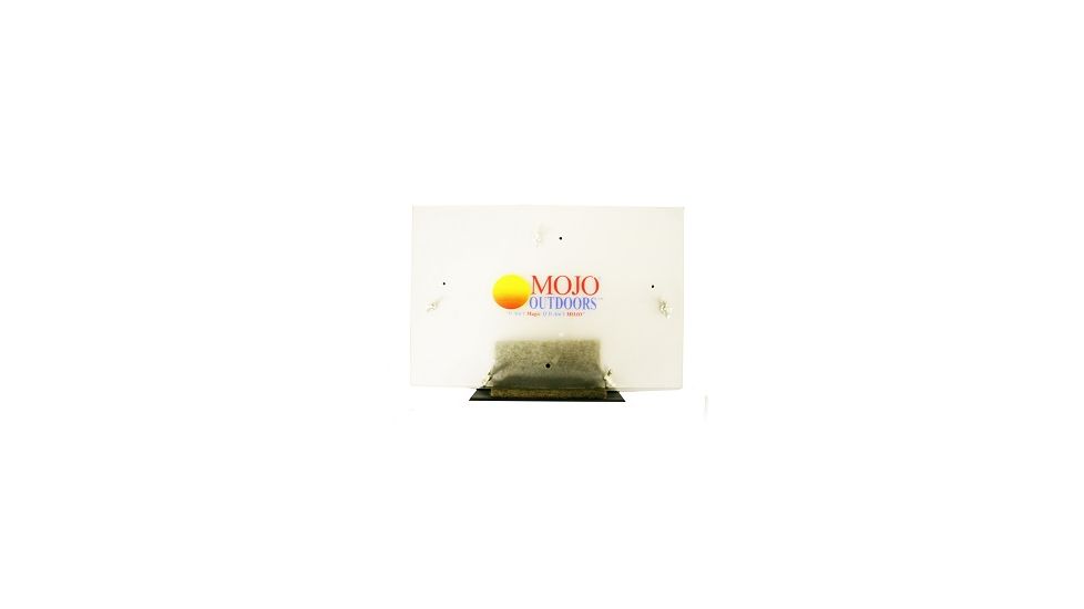 Mojo Fan Press Decoy 80394