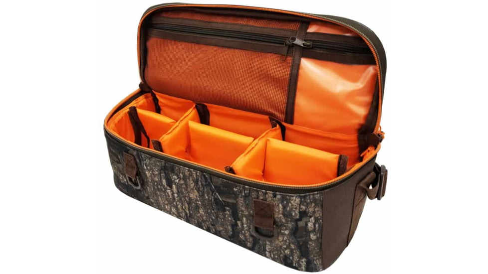 Mojo Flock A Flicker Bag, Realtree Timber, HW2504