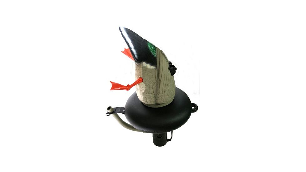 Mojo Flyway Feeder, 12 volt 80418