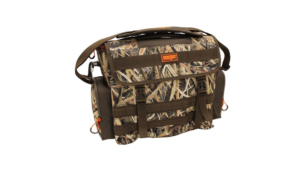 MOJO Guide Bag, Mossy Oak Camo, HW2478