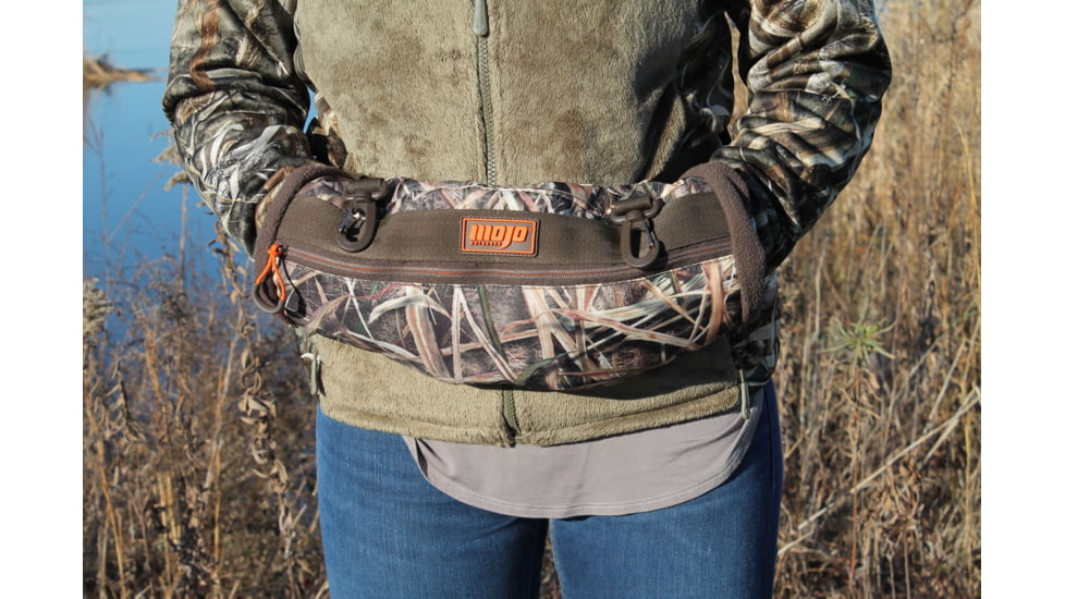 Mojo Handwarmer, Realtree Timber, HW2505