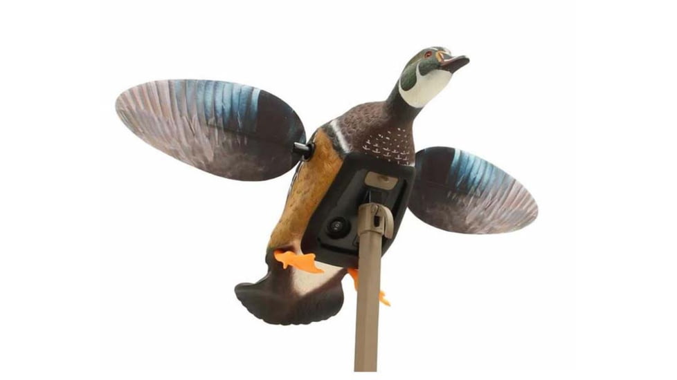 MOJO HW24723P ES WOODY