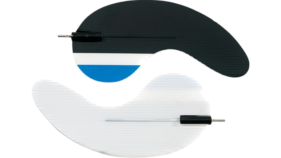 Mojo Mini Mallard Decoy Wing Kit, Mallard, HW2507