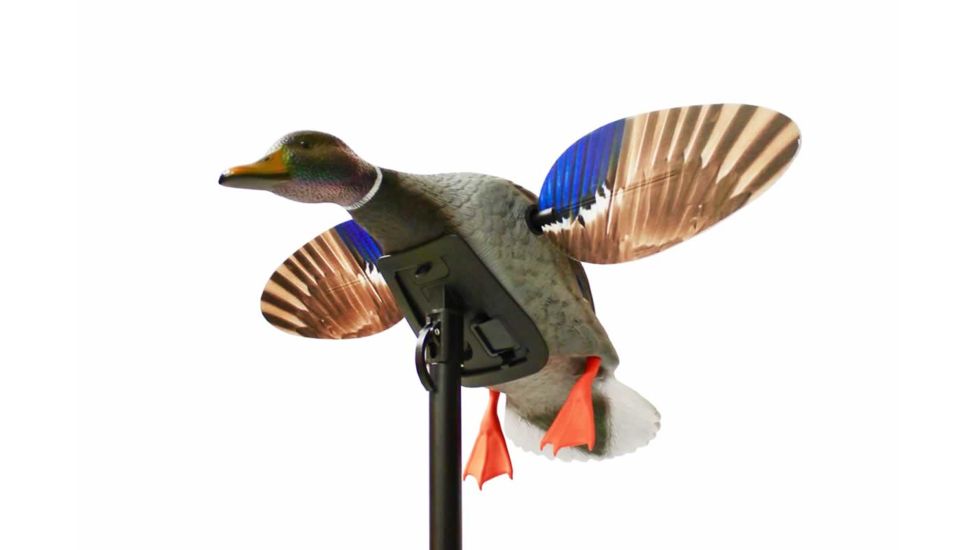 Mojo Mini Mallard Drake Decoy, Elite Series, HW2470