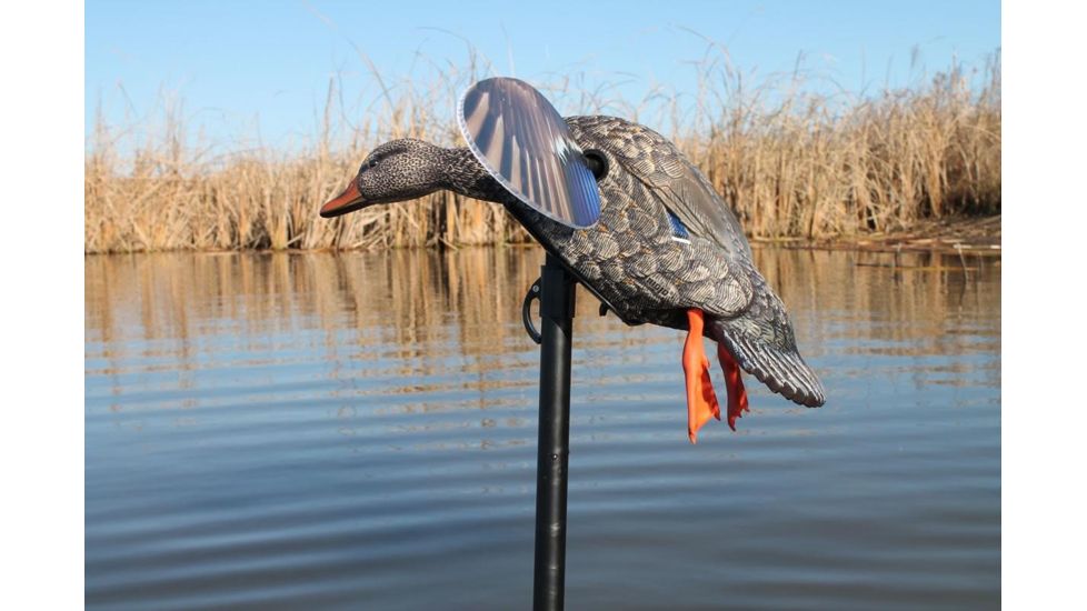 Mojo Mini Mallard Hen Decoy, Elite Series HW2471