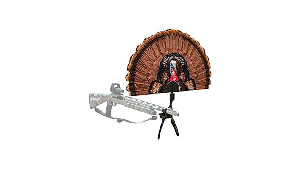 Mojo Tail Chaser Max Decoy, Black, HW2453