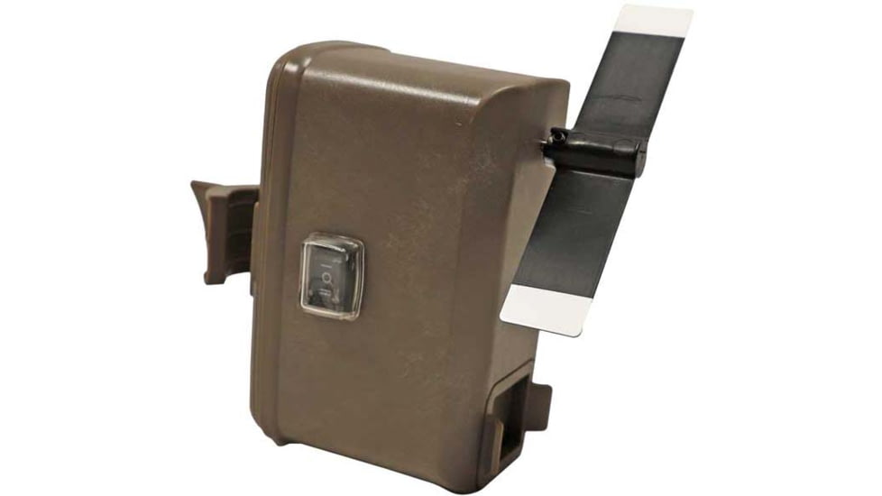 MOJO Triple Whammy Motion Device A42A7ECF