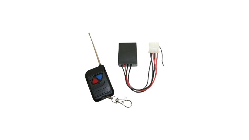 Mojo Multiple Decoy Remote HW2444