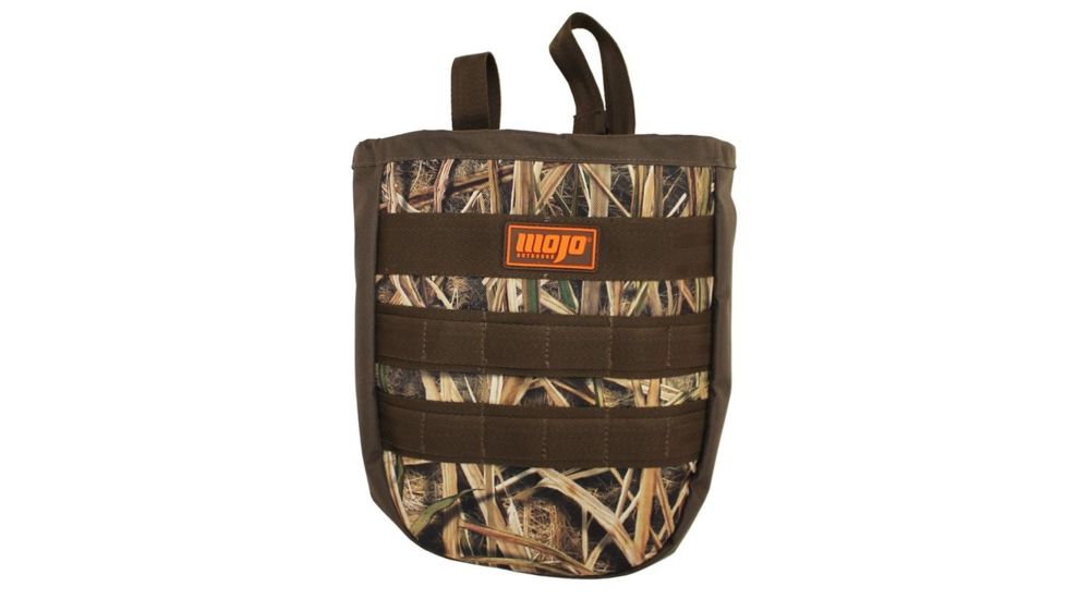 Mojo Shell Pouch - Ammo Bag HW2483