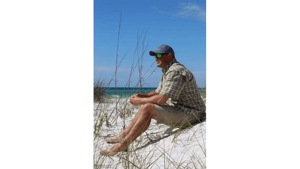 Mojo Sportswear Company Coastal Plaid Shirt Short Sleeve - Mens, Wiregrass, Extra Large, Wiregrass - XL - CPLS SS