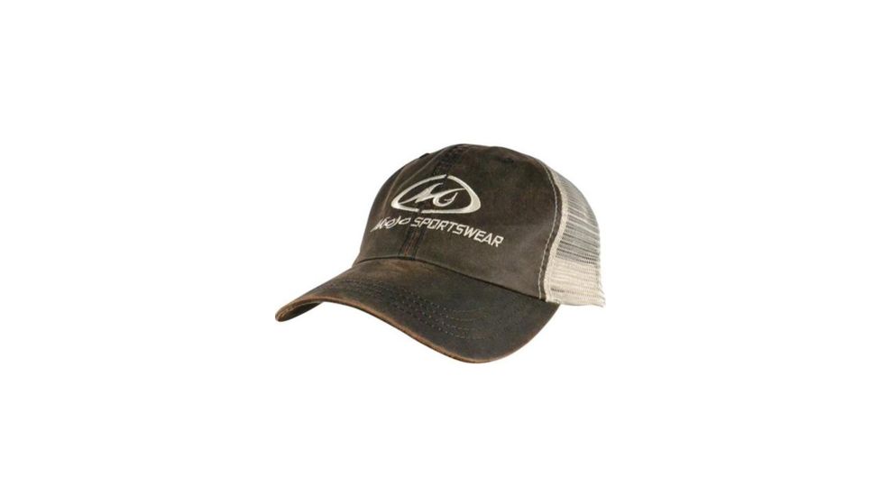 Mojo Sportswear Company Low Country Cap - Mens, Osprey, One Size Osprey - OS - Mojo Low Country Cap