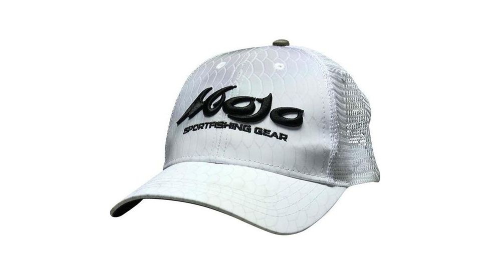 Mojo Sportswear Company Sublimated Hat - Mens, Tarpon, One Size, Tarpon - OS - MJSH